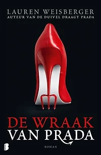 De wraak van Prada