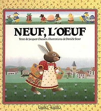NEUF L'OEUF