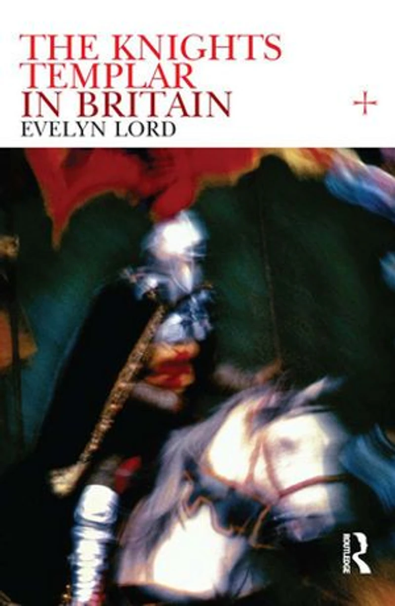 Knights Templar Britain