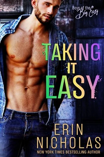 Taking It Easy (Boys of the Big Easy)