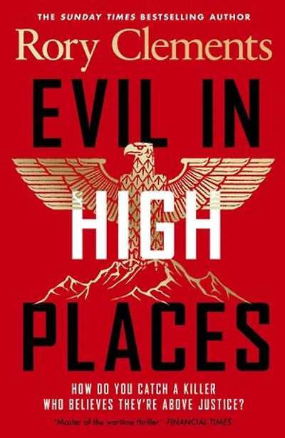 Evil High Places