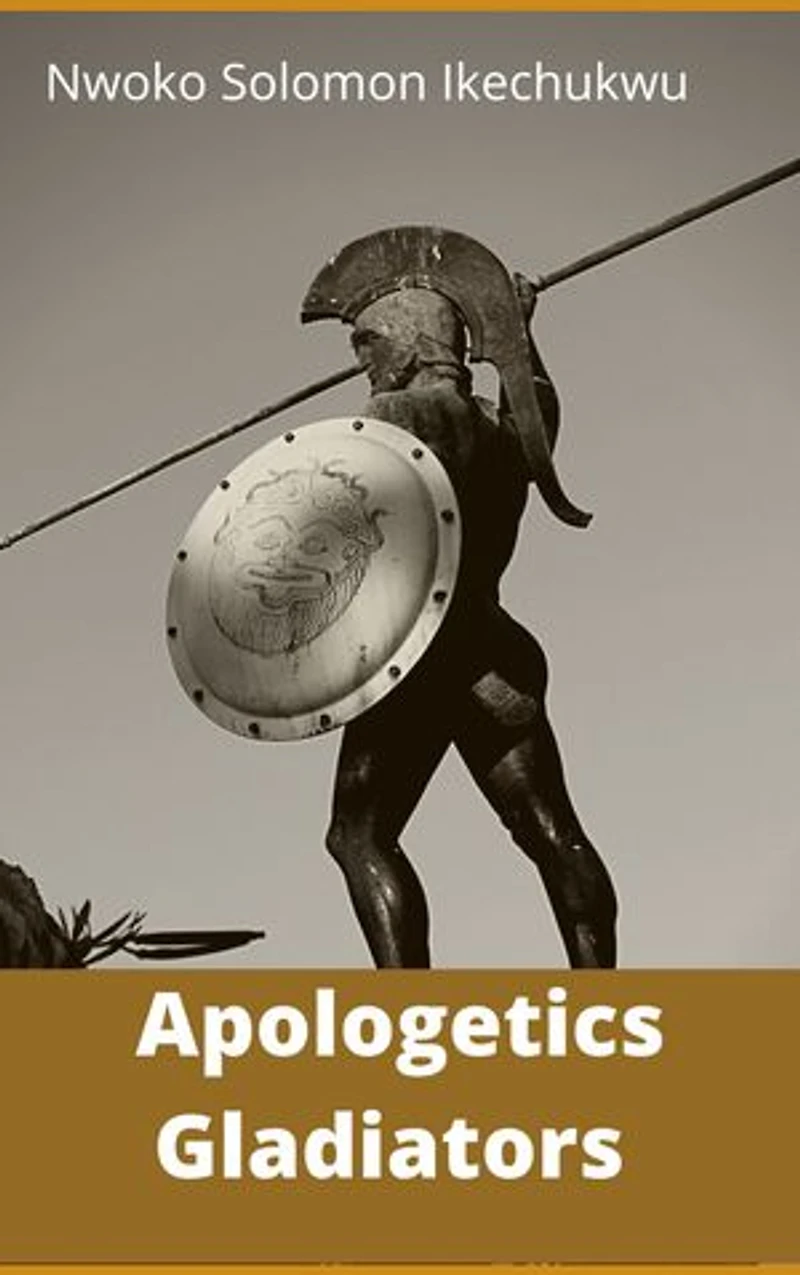 Apologetics Gladiators