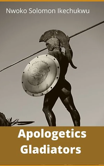 Apologetics Gladiators