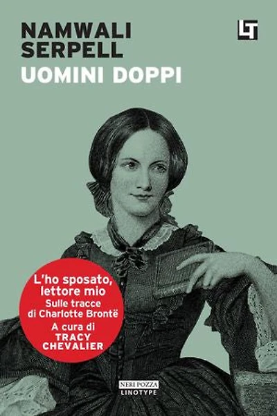 Uomini doppi: L'ho sposato, lettore mio
