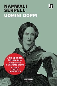 Uomini doppi: L'ho sposato, lettore mio