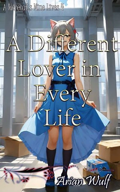 A Different Lover In Every Life
