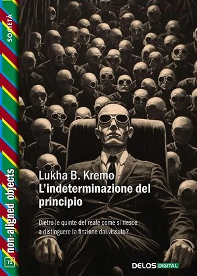L'indeterminazione del principio