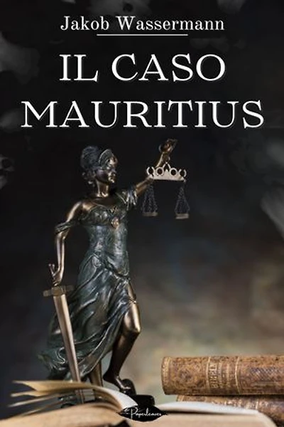Il caso Mauritius