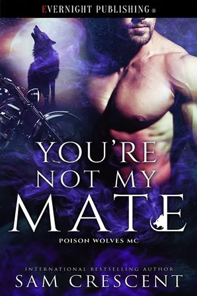 You're Not My Mate