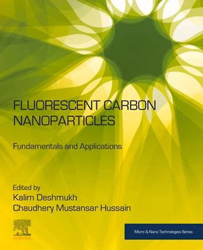 Fluorescent Carbon Nanoparticles: Fundamentals and Applications