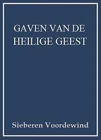 GAVEN VAN DE HEILIGE GEEST