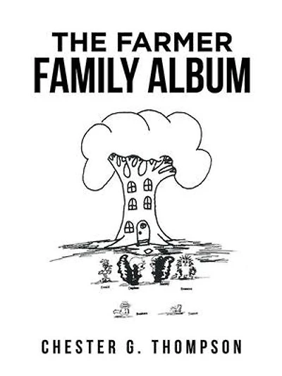 The Farmer Family Album