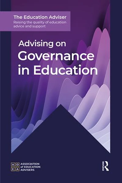 Advising on Governance Education