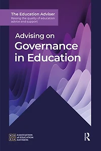 Advising on Governance Education