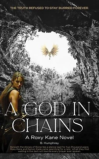 A God in Chains: Roxy Kane
