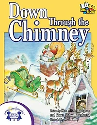 Down Through The Chimney