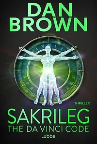 Sakrileg - The Da Vinci Code