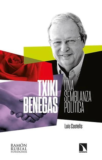 Txiki Benegas: Una semblanza política