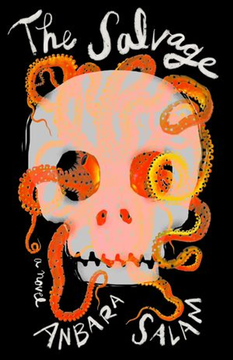 The Salvage: A Novel