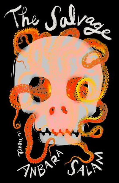 The Salvage: A Novel