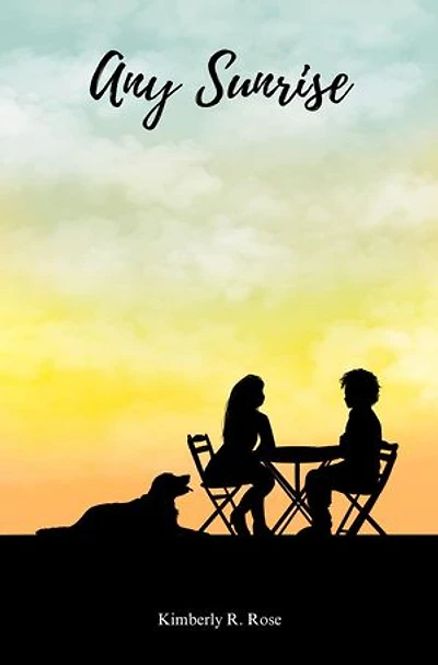 Any Sunrise: Luna Family Trilogy, #2