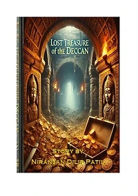 LOST TREASURE OF THE DECCAN: An Ancient Mystery