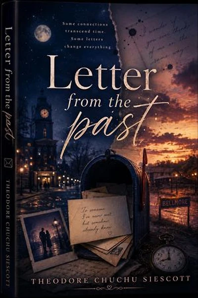 Letter From The Past