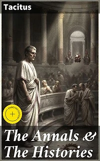 The Annals & The Histories: Enriched edition. A Timeless Analysis of Power and Corruption in the Roman Empire