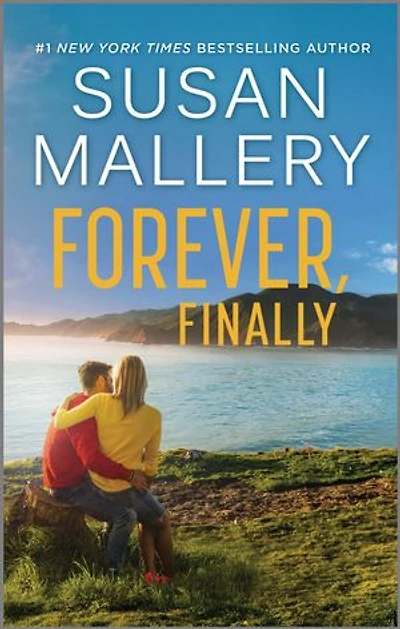 Forever, Finally: A Heartfelt Romance Novel