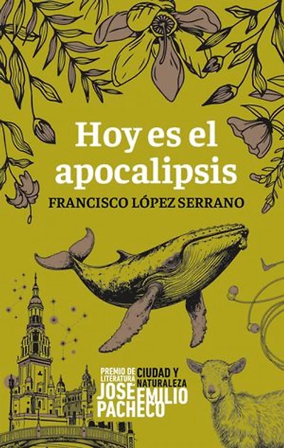 Hoy es el apocalipsis