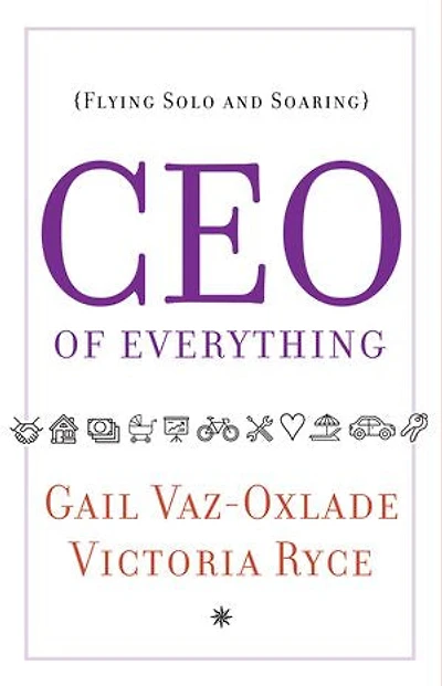 CEO of Everything