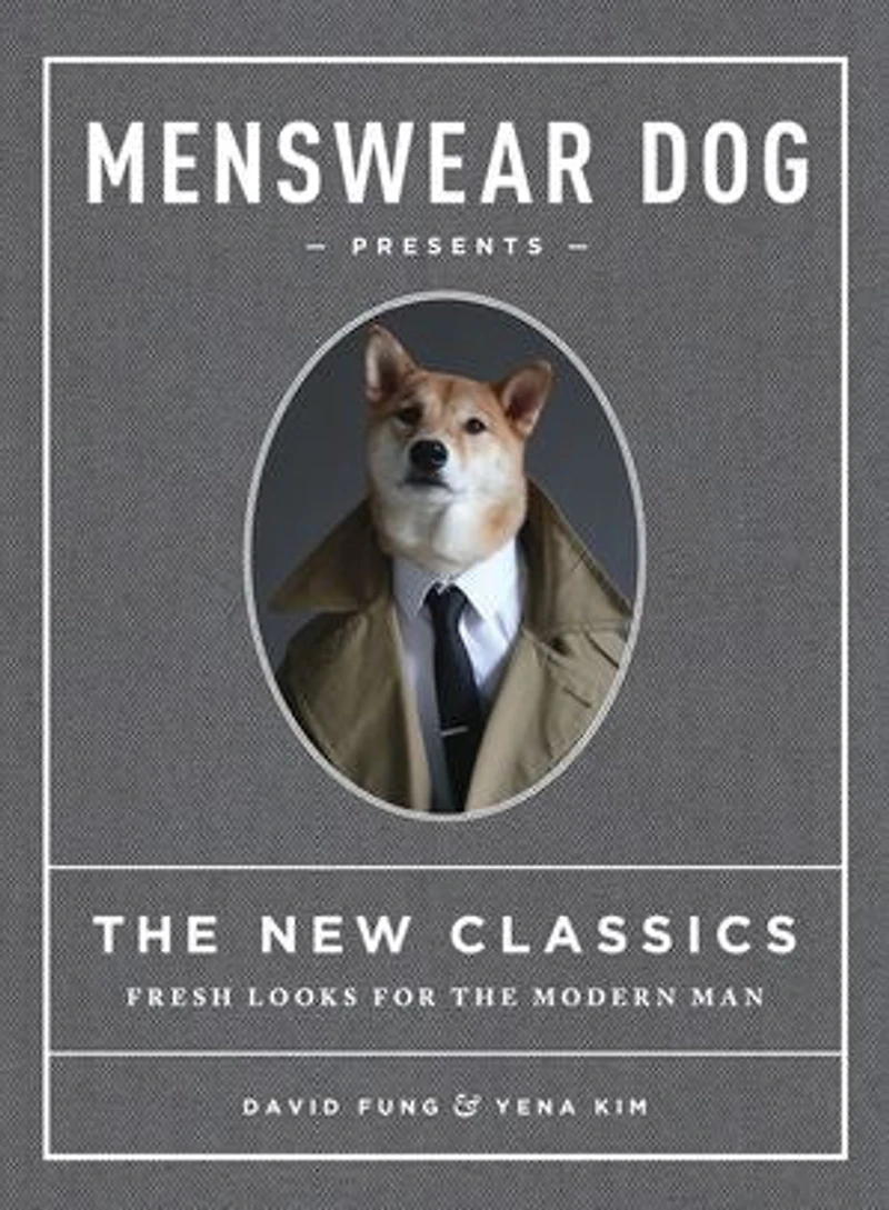 Menswear Dog Presents the New Classics: Fresh Looks for Modern Man