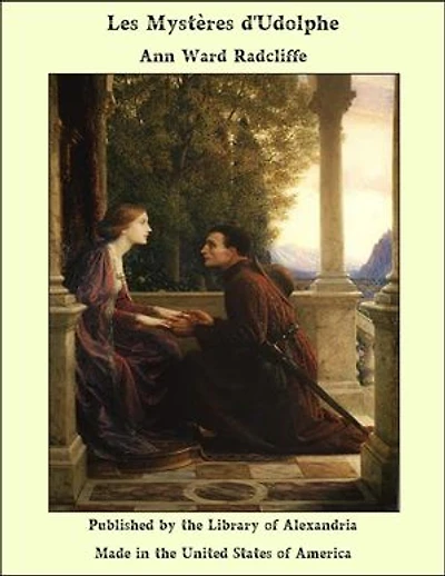 Les Mystères d'Udolphe