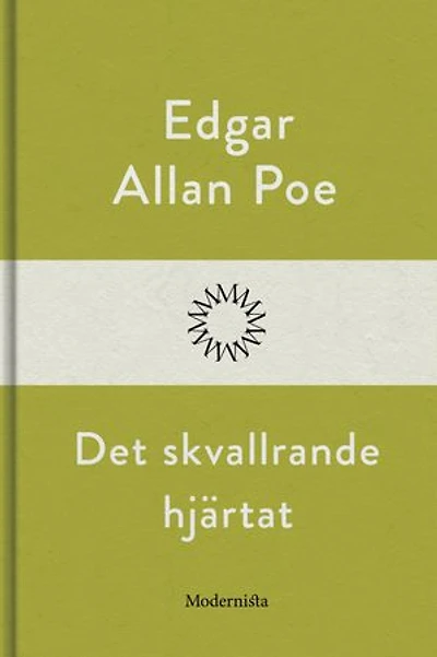 Det skvallrande hjärtat