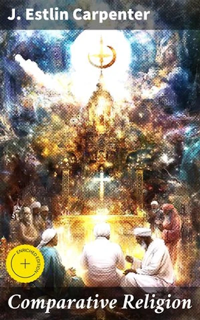Comparative Religion: Enriched edition. Exploring the Tapestry of Faith: A Comparative Journey into the World's Spiritual Traditions
