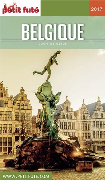Belgique: 2020