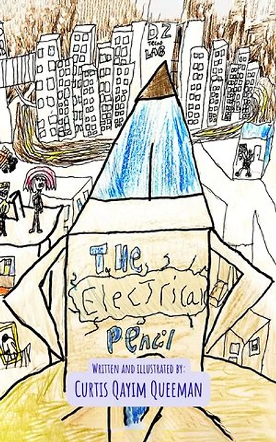 THE ELECTRICAL PENCIL