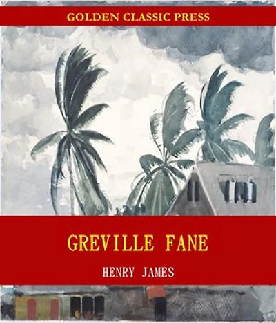 Greville Fane