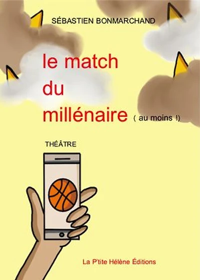 LE MATCH DU MILLÉNAIRE