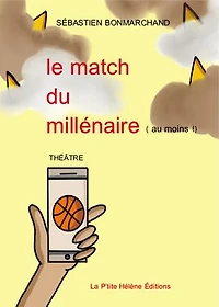 LE MATCH DU MILLÉNAIRE