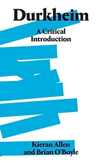 Durkheim: A Critical Introduction