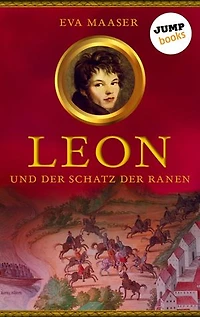 Leon und der Schatz Ranen - Band 4