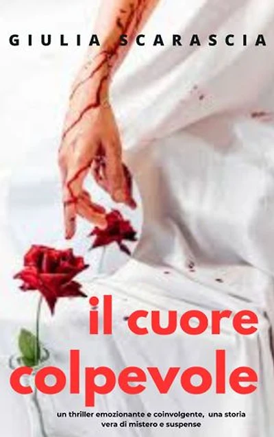 IL CUORE COLPEVOLE