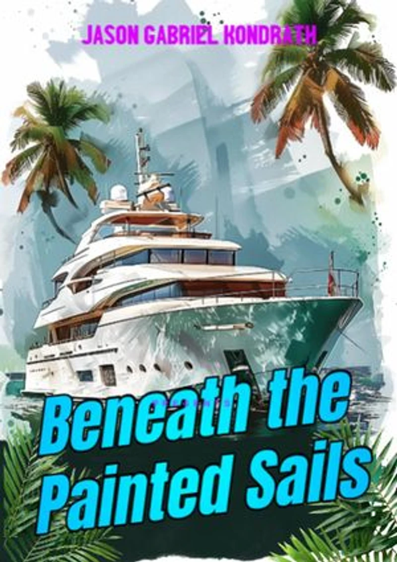Beneath the Painted Sails