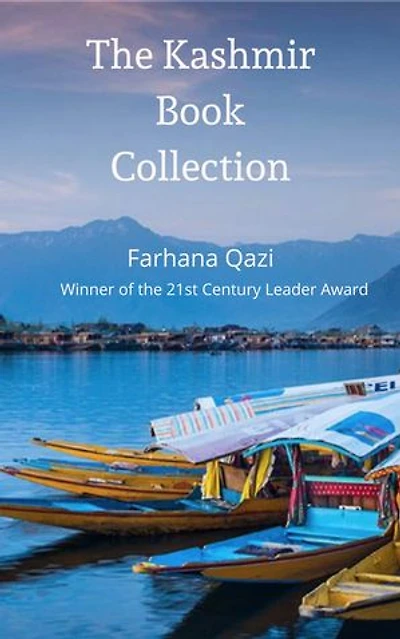 The Kashmir Book Collection