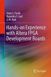 Hands-on Experience with Altera FPGA Development Boards
