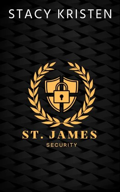 St. James Security Series (Serie di sicurezza di St. James) Italian Edition