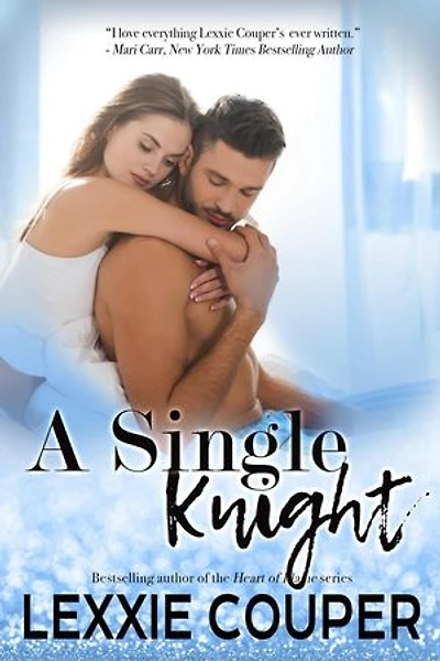 A Single Knight: Heart of Fame: Stage Right, #2