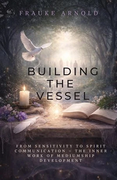 Building The Vessel