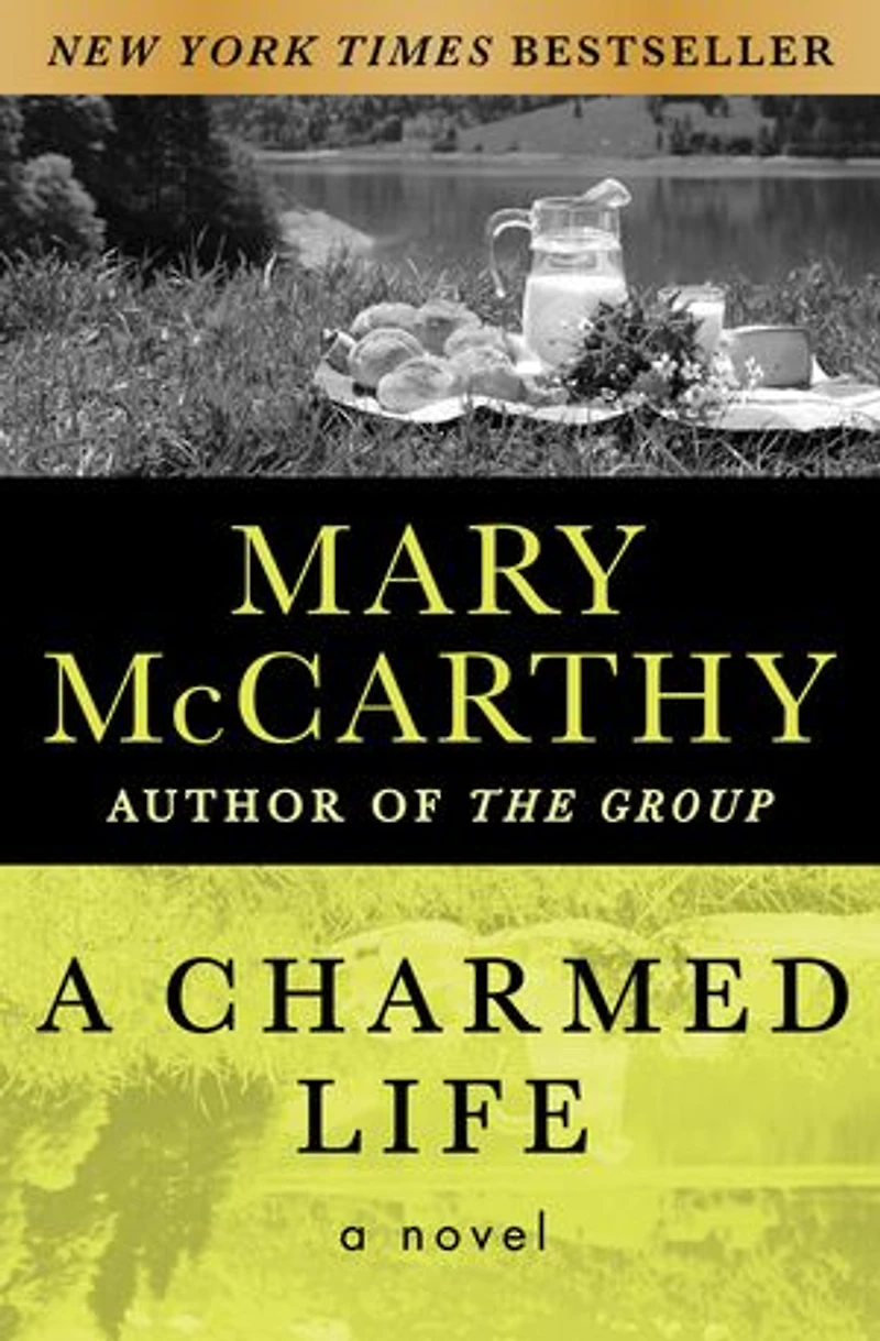 A Charmed Life: A Novel